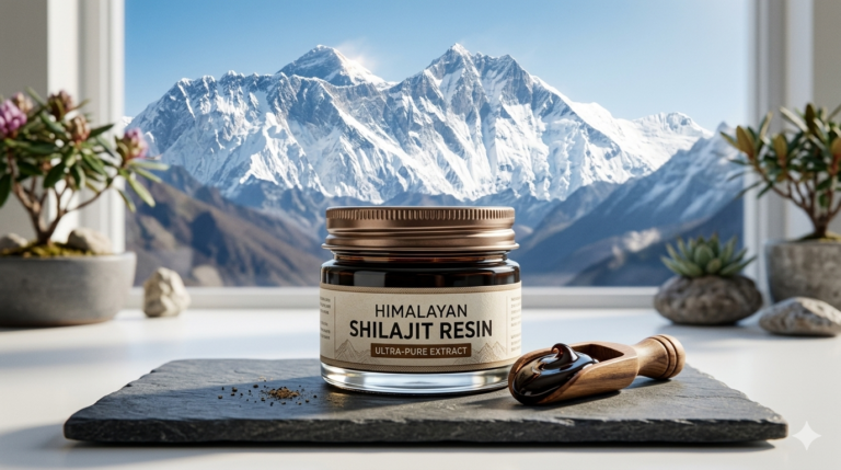 Best Himalayan Shilajit Brands in 2026: Independent Lab Tested & Ranked