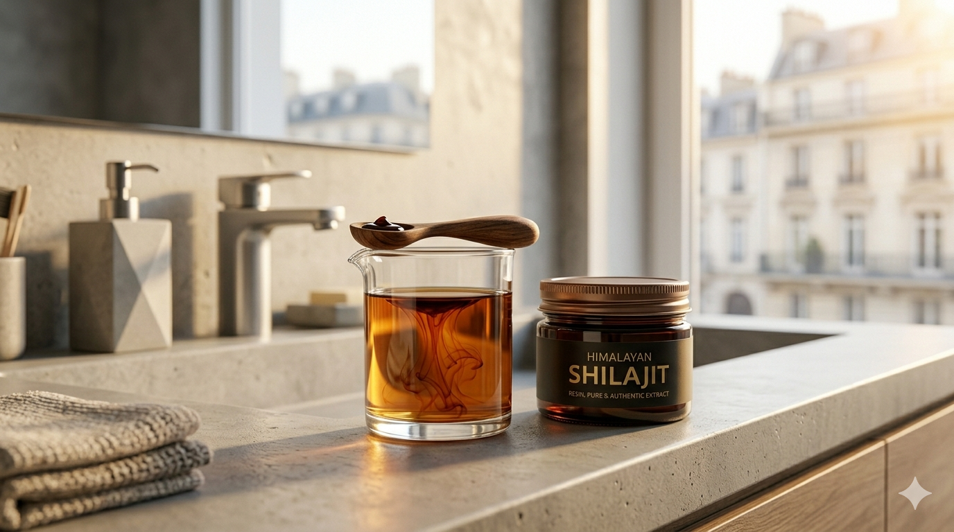 6. Best Time to Take Himalayan Shilajit for Maximum Results