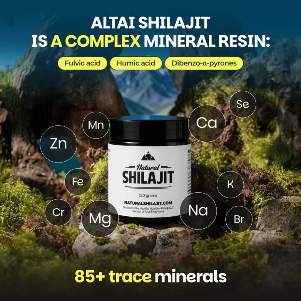 Best Himalayan Shilajit Brands in 2026 (Tested & Ranked) hng natural shilajit resin 150 grams 3 1060x