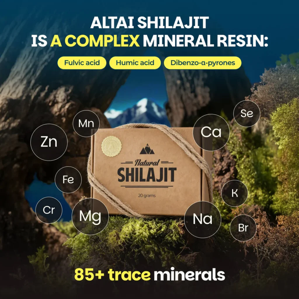 Best Himalayan Shilajit Brands in 2026 (Tested & Ranked) hng natural shilajit resin 20 grams 3 1060x