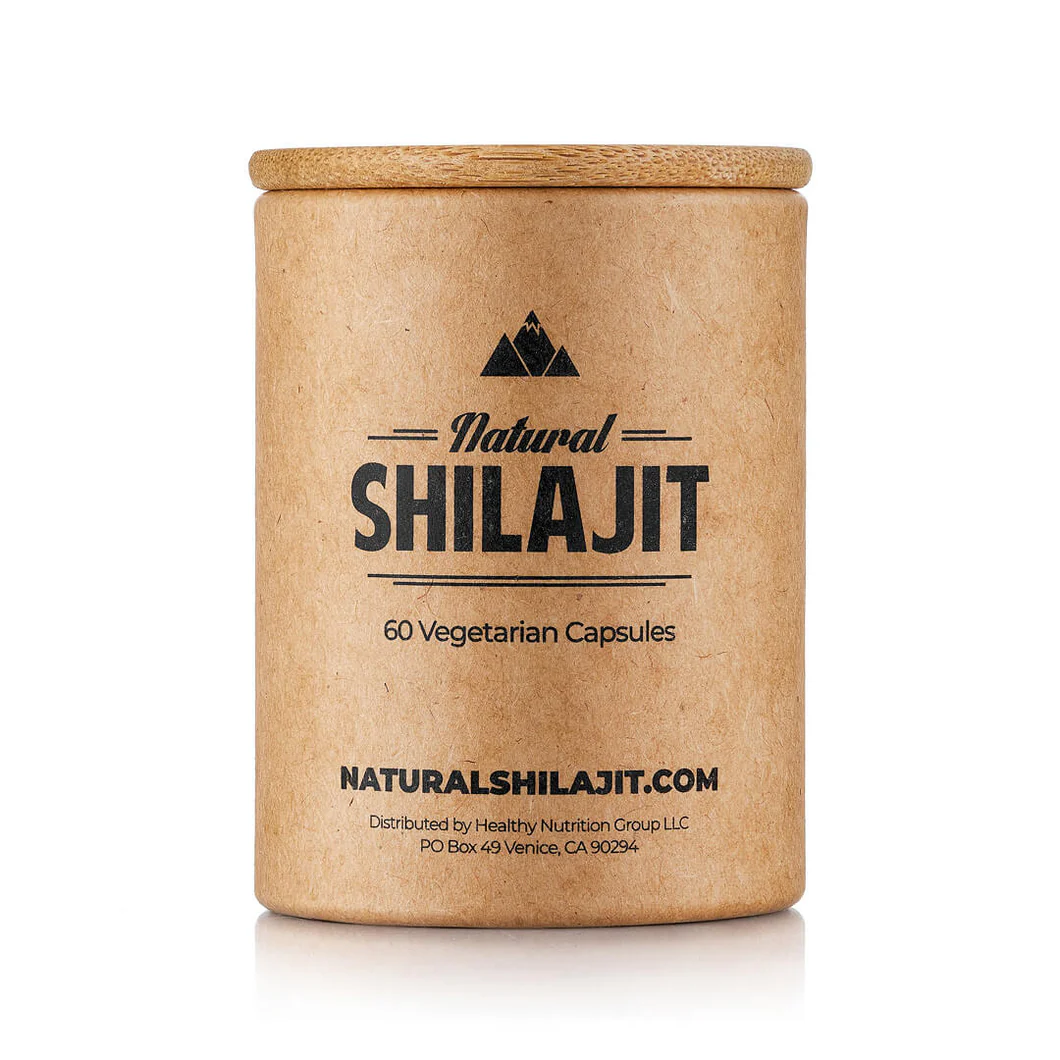 What Is Shilajit